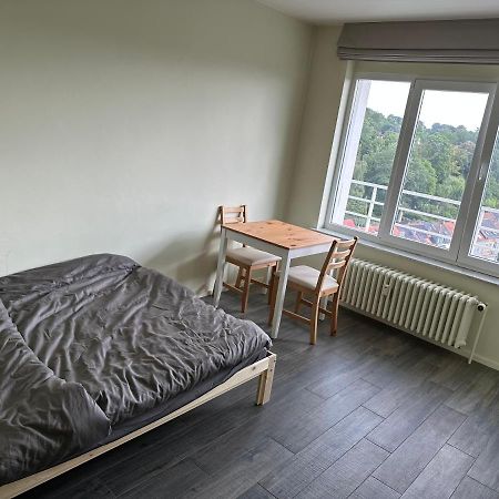 Clam，Grand Apartment In Uccle Bruselas Exterior foto