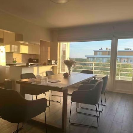Clam，Grand Apartment In Uccle Bruselas Exterior foto